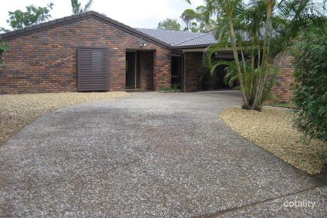 Property photo of 26 Mistral Street Jamboree Heights QLD 4074