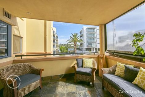 Property photo of 6/3-5 Doepel Street North Fremantle WA 6159