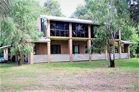 Property photo of 198 Miran Khan Drive Armstrong Beach QLD 4737