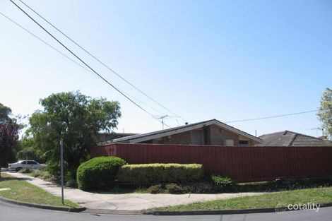 55 Burgundy Dr, Doncaster, VIC 3108