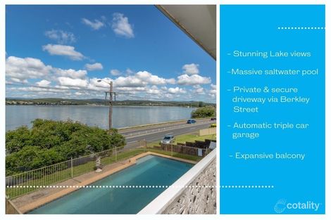 Property photo of 280 The Esplanade Speers Point NSW 2284