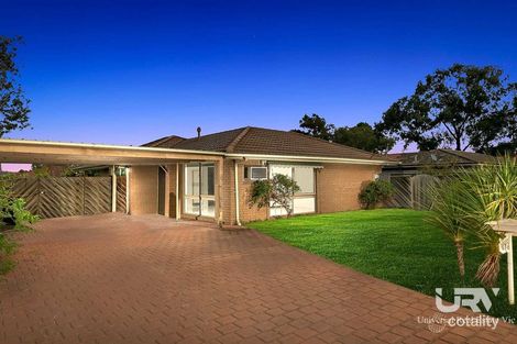 17 Carlisle St, Craigieburn, VIC 3064