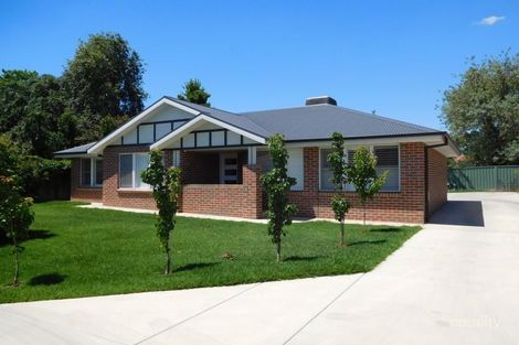 34 Lindsay St, Turvey Park, NSW 2650