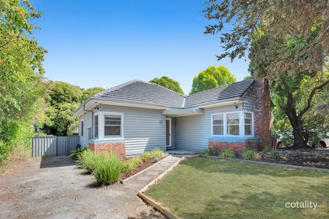 Property photo of 2 Codrington Street Sandringham VIC 3191