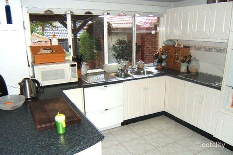 Property photo of 8 Islington Street Cranebrook NSW 2749