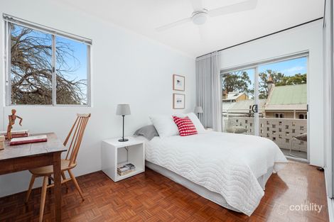 Property photo of 13/9-15 Foss Street Forest Lodge NSW 2037