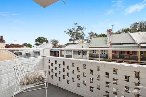 Property photo of 13/9-15 Foss Street Forest Lodge NSW 2037