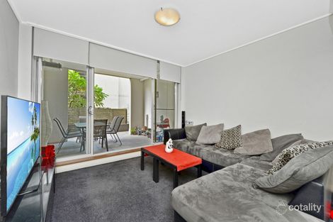 431/16 Marine Pde, Wentworth Point, NSW 2127