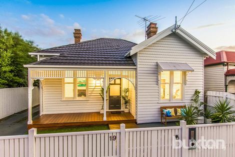 19 Albert St, Geelong West, VIC 3218