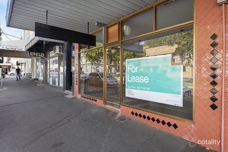 Ground Floor/95 Errol St, North Melbourne, VIC 3051