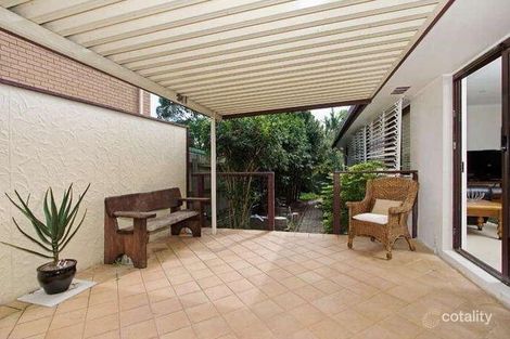 Property photo of 25 Tyrrell Road Jamboree Heights QLD 4074