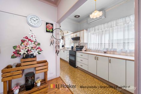 Property photo of 9 Otto Street Merrylands West NSW 2160