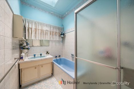 Property photo of 9 Otto Street Merrylands West NSW 2160