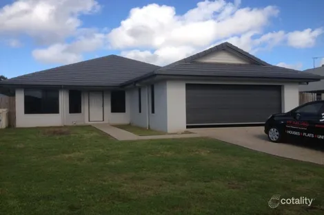 Property photo of 67 Whitehaven Drive Blacks Beach QLD 4740