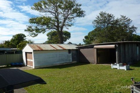 Property photo of 8 Maud Street Grafton NSW 2460