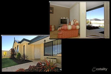 Property photo of 10 Mulwarrie Circle Wanneroo WA 6065