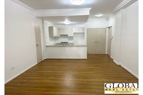 Property photo of 47-53 Lydbrook Street Westmead NSW 2145