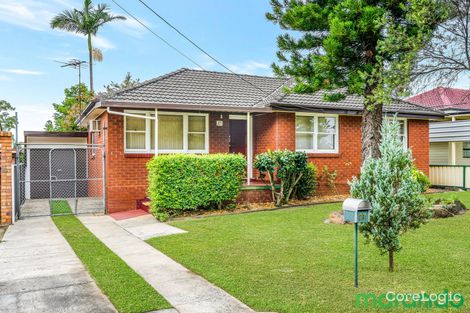 Property photo of 27 Chisholm Street Smithfield NSW 2164