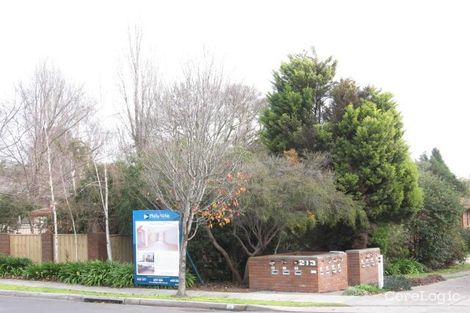 Property photo of 18/213 Blackburn Road Doncaster East VIC 3109