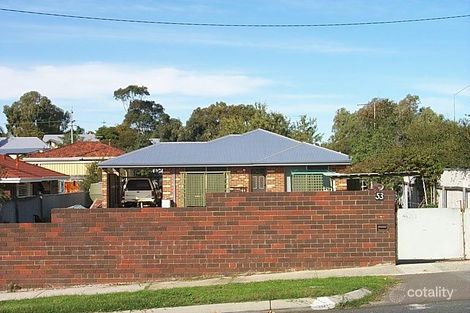 53 Marmion St, Fremantle, WA 6160