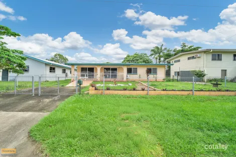 19 Terka St, Innisfail Estate, QLD 4860