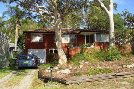 6 Burra Cl, Mount Colah, NSW 2079