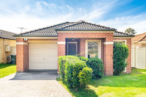 Property photo of 32 Ager Cottage Crescent Blair Athol NSW 2560