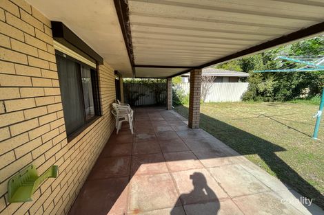 Property photo of 8A Yarram Road Balcatta WA 6021