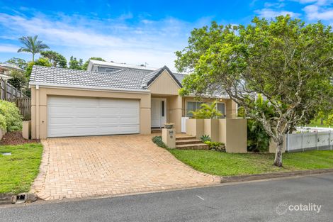 Property photo of 1 Summerfield Place Kenmore QLD 4069
