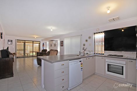 Property photo of 54 Brixton Crescent Ellenbrook WA 6069