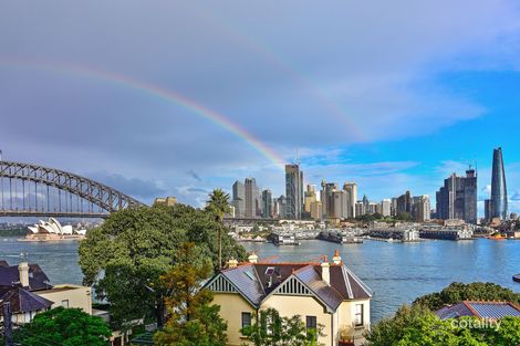 Property photo of 31/2-4 East Crescent Street McMahons Point NSW 2060