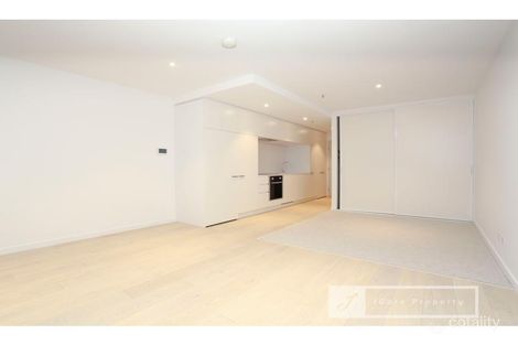 Property photo of 307/1 Ascot Vale Road Flemington VIC 3031