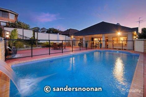 14 West Cres, Hurstville Grove, NSW 2220