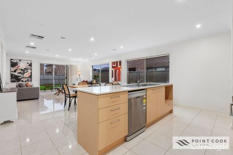 Property photo of 112 Haze Drive Point Cook VIC 3030
