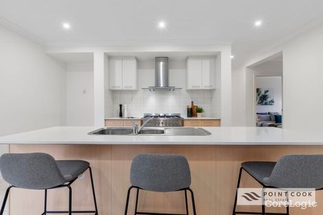 Property photo of 112 Haze Drive Point Cook VIC 3030