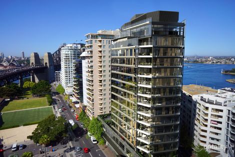 Property photo of 1509/80 Alfred Street South Milsons Point NSW 2061