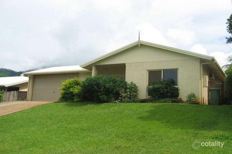 3 Russellia St, Redlynch, QLD 4870