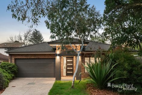 Property photo of 18 Silverley Road Croydon VIC 3136