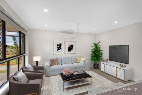 Property photo of 33 Nabarlek Drive Worongary QLD 4213