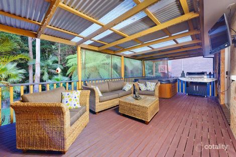 Property photo of 28 Cattle Brook Road Port Macquarie NSW 2444