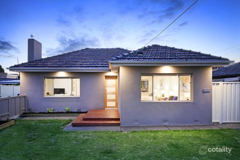 Property photo of 1/23 Allenby Avenue Reservoir VIC 3073
