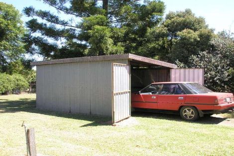 Property photo of 7 Hamilton Street Pittsworth QLD 4356