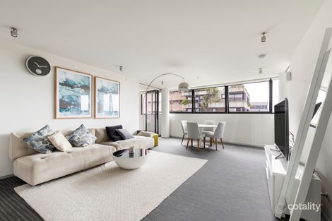 601/425-429 Bourke St, Surry Hills, NSW 2010