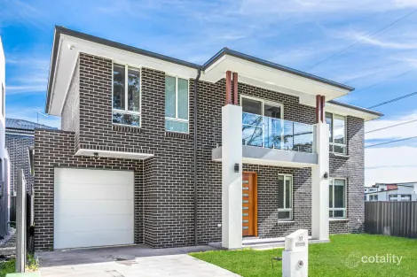 Property photo of 17 Cheesbrough Street Riverstone NSW 2765