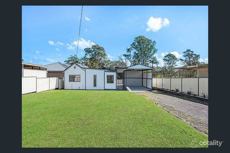 46 Crawford Rd, Cooranbong, NSW 2265
