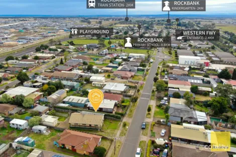 Property photo of 23 Westcott Parade Rockbank VIC 3335