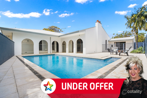 100 Dorset St, West Busselton, WA 6280