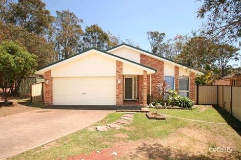 Property photo of 17 Farnol Place Watanobbi NSW 2259
