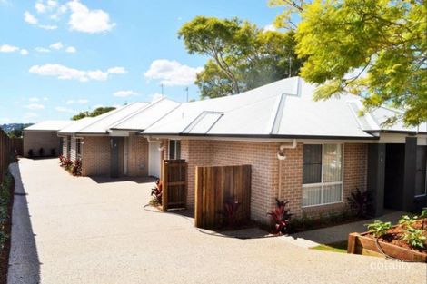 3/3 Cranley St, South Toowoomba, QLD 4350