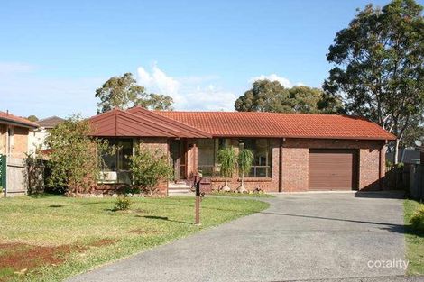 Property photo of 4 Tari Place Buff Point NSW 2262